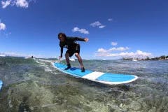 hawaii surf guide